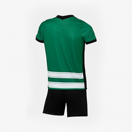 Sporting CP JR 2022/23 Kit - Home