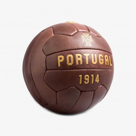Ballon Lgendes FPF 1914