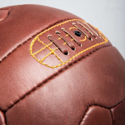 Ballon Lgendes FPF 1914