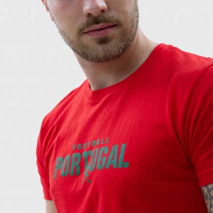 Força Portugal Player T-Shirt