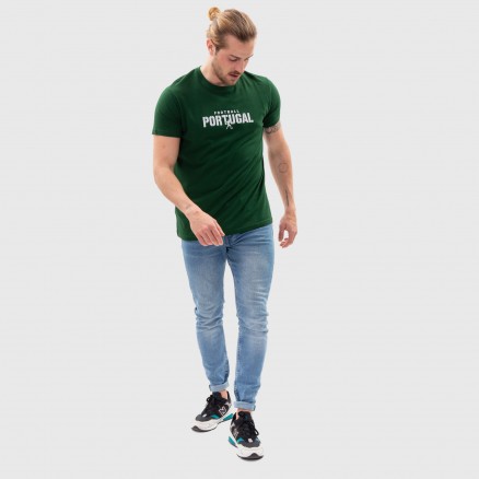 Fora Portugal Player T-Shirt