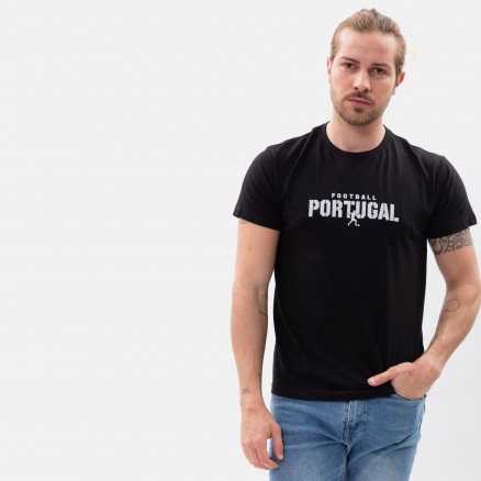 T-Shirt Força Portugal Player