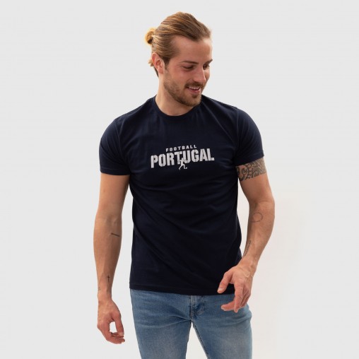Força Portugal Player T-Shirt