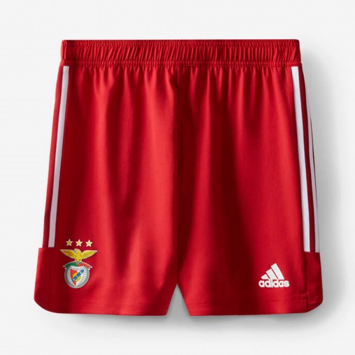 SL Benfica 2022/23 Shorts - Third