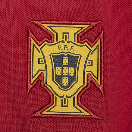 Portugal FPF Polo 2022
