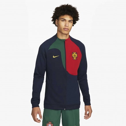 Portugal FPF 2022 Jacket
