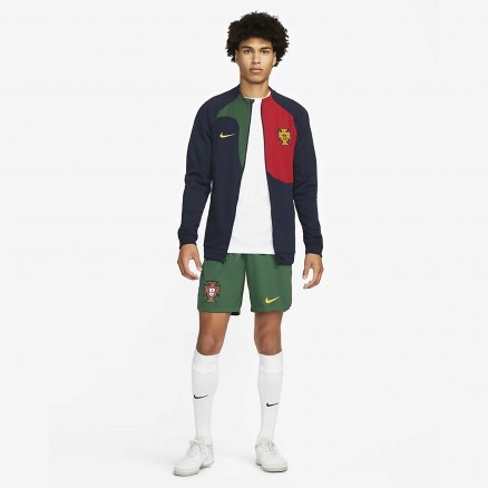 Portugal FPF 2022 Shorts - Home
