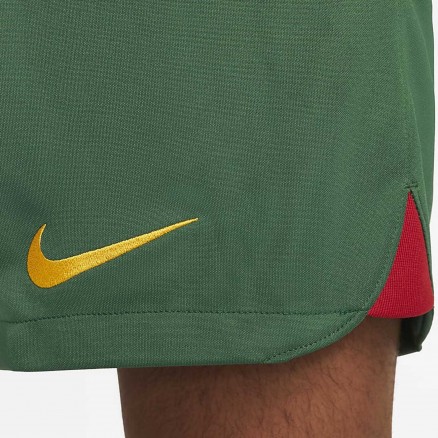 Portugal FPF 2022 Shorts - Home