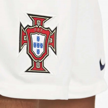 Portugal FPF 2022 Shorts - Away
