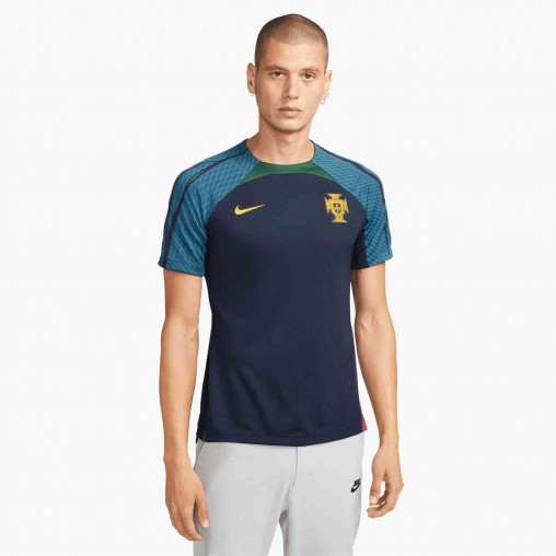 Portugal FPF 2022 Jersey - Training