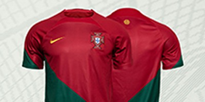 Portugal 2022
