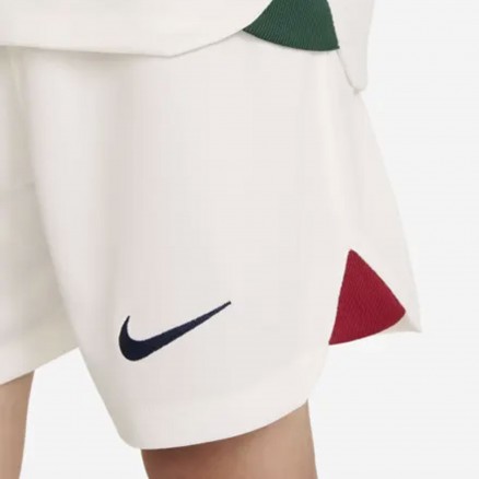 Kit  Portugal FPF JR 2022 - Extrieur