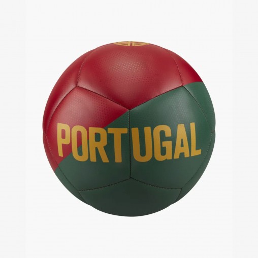 Ballon Portugal Pitch FPF