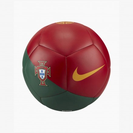 Ballon Portugal Pitch FPF
