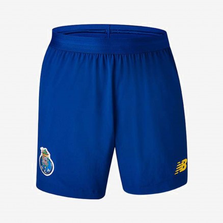 FC Porto 2020/21 Shorts - Home