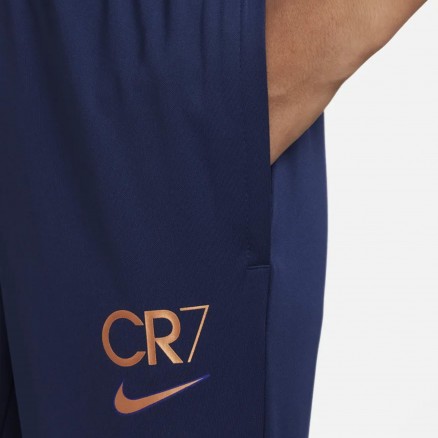 Calças de Futebol Nike CR7