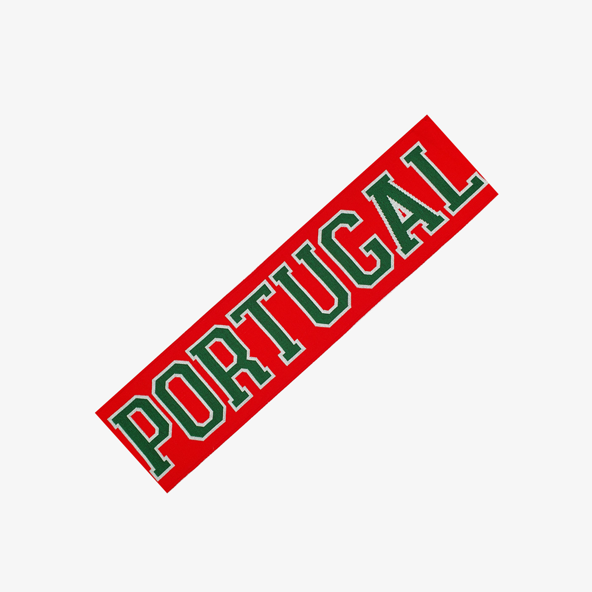 Cachecol Portugal FPF