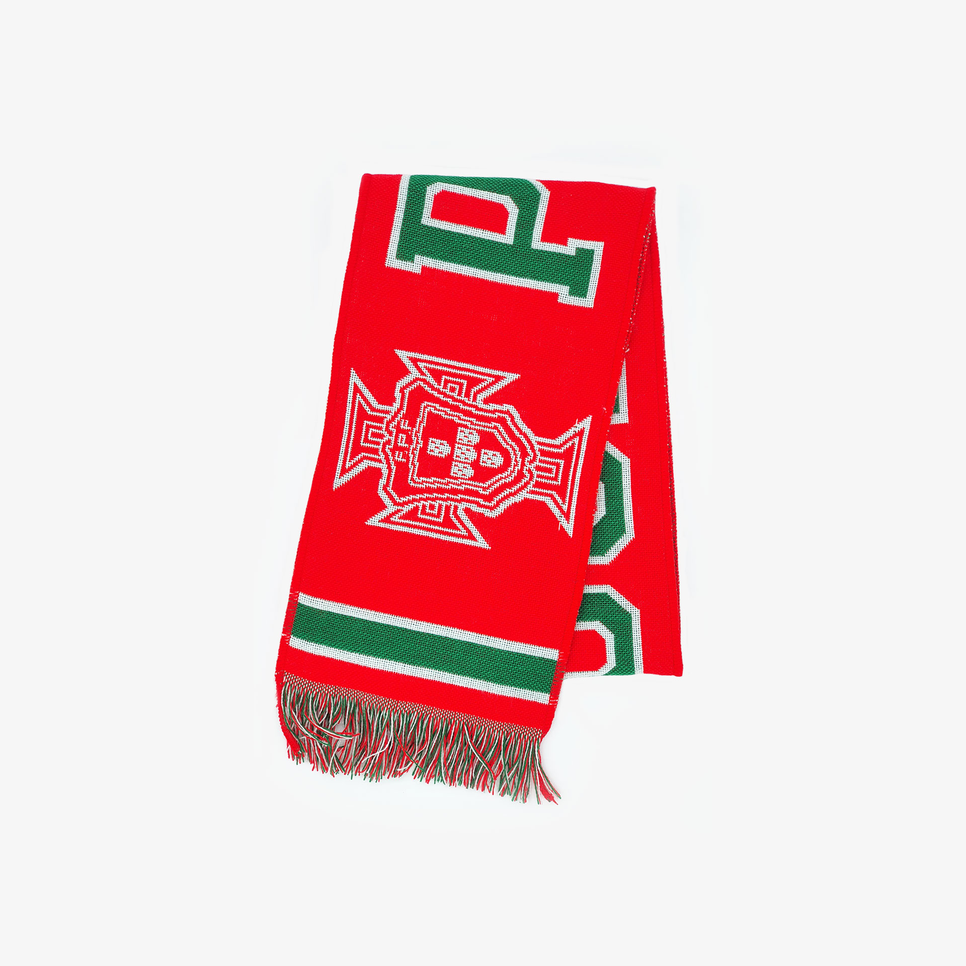 Cachecol Portugal FPF