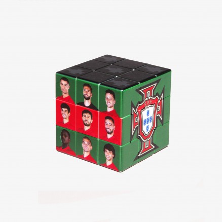 Cube magique FPF