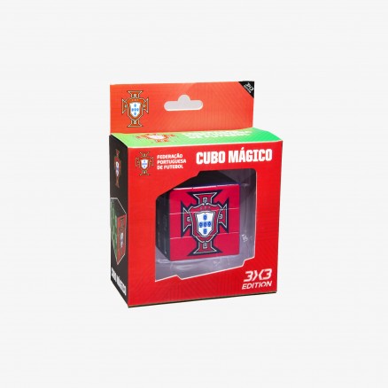 Cubo Mgico FPF