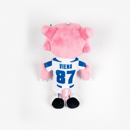 FC Porto Viena Soft Toy