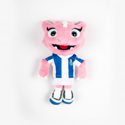 FC Porto Viena Soft Toy