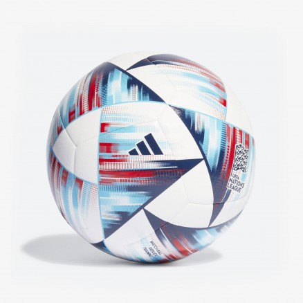 Adidas Nations League Ball