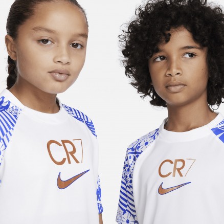 T-shirt Nike CR7 JR