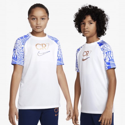 T-shirt Nike CR7 JR