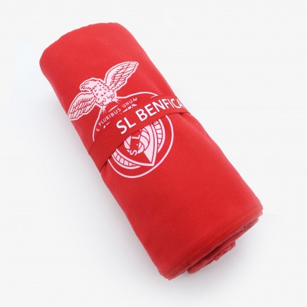 SL Benfica Towel