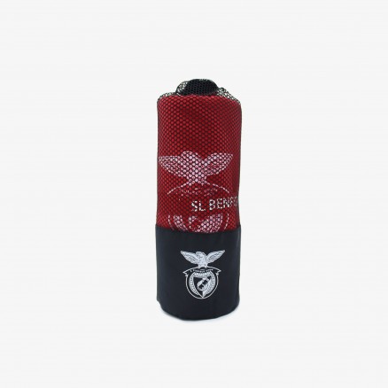 SL Benfica Towel