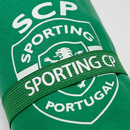 Toalha Sporting CP