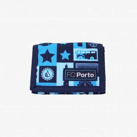 Porte-monnaie FC Porto