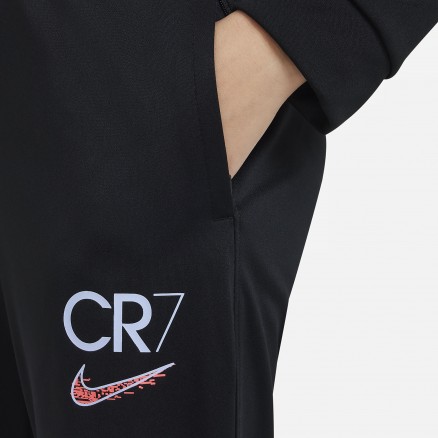 Nike CR7 JR Tracksuit