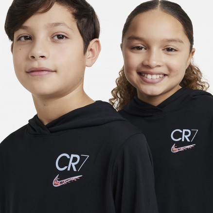 Nike CR7 JR Tracksuit