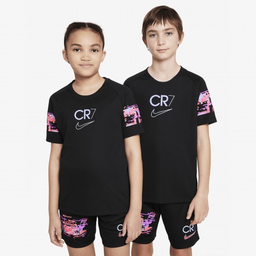 Ensemble t-shirt et short Nike CR7 JR