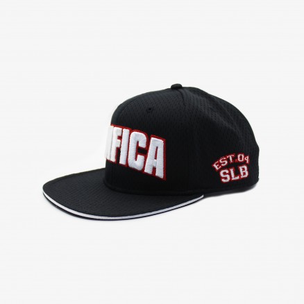 SL Benfica Cap