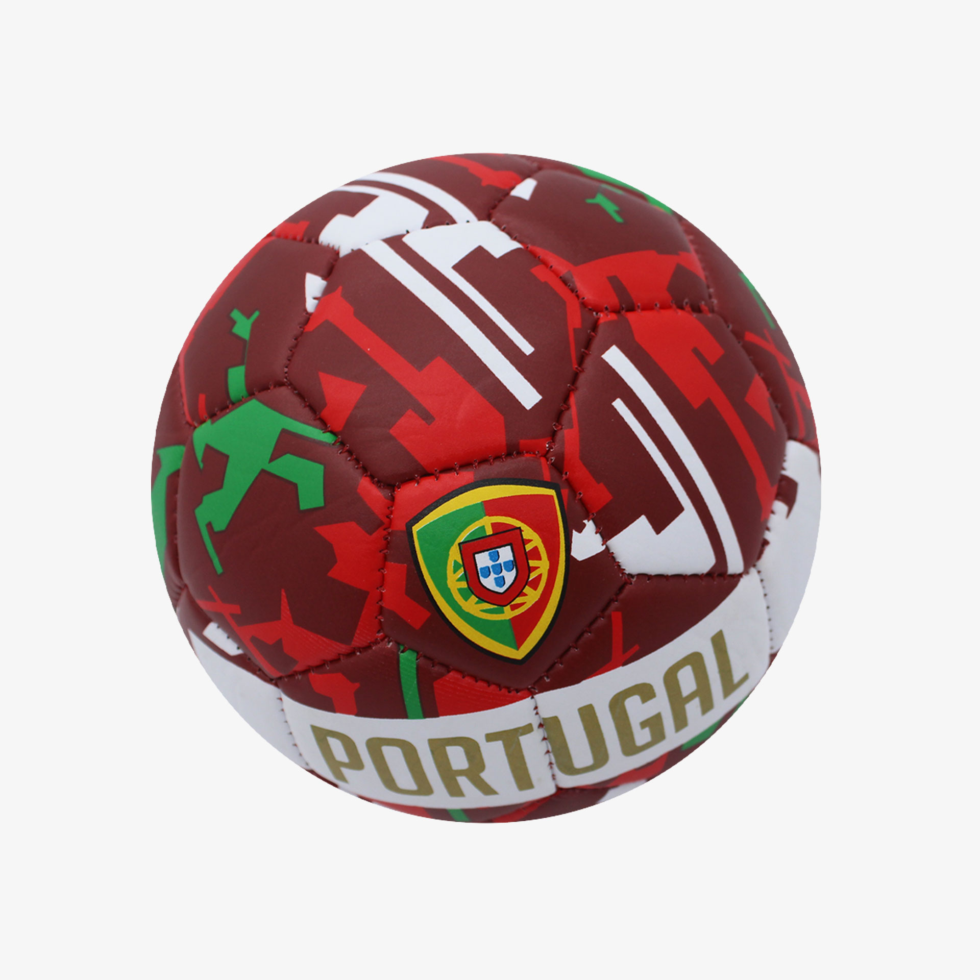 Ballon Força Portugal