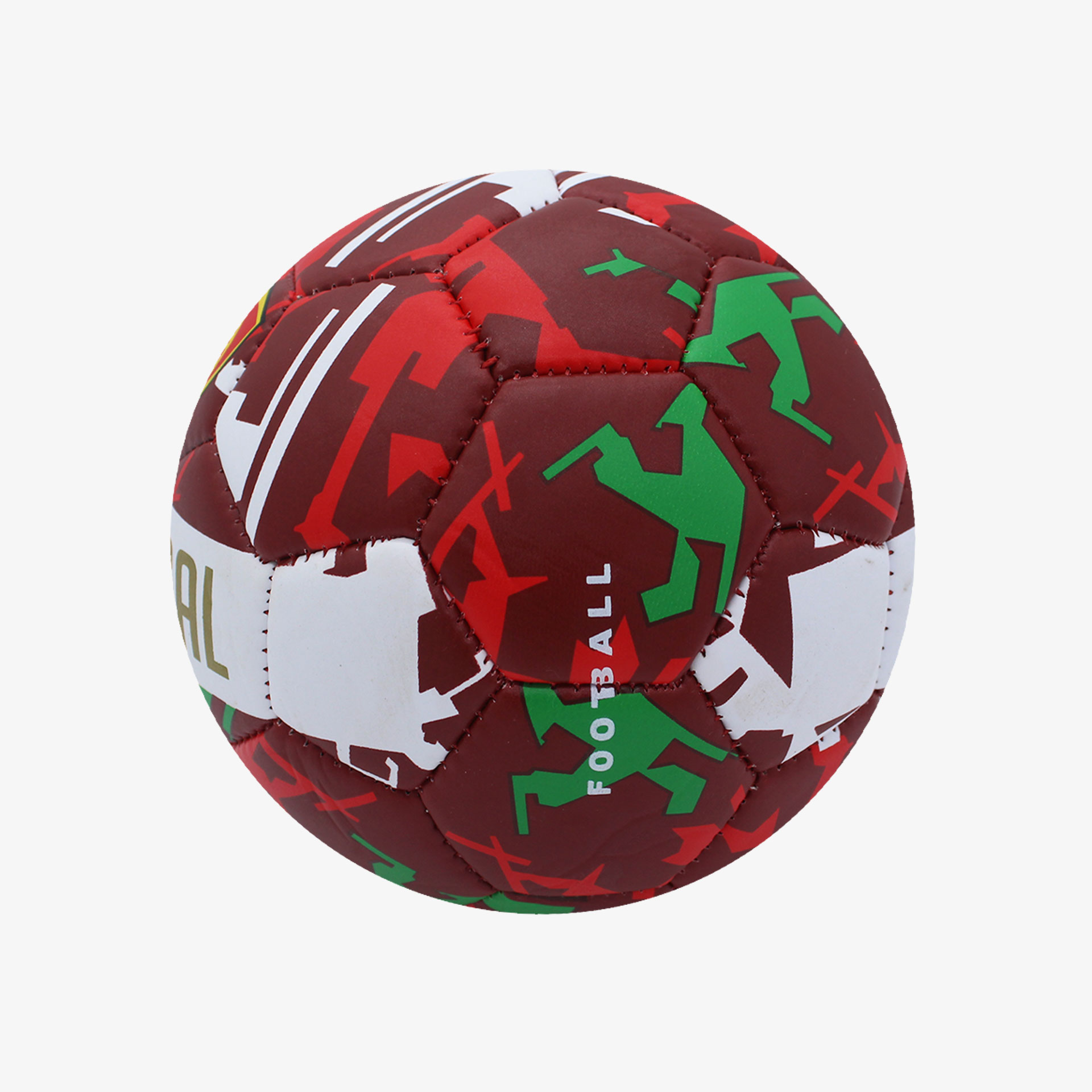 Ballon Força Portugal