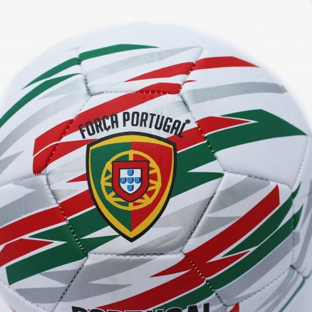 Mini Ballon Força Portugal