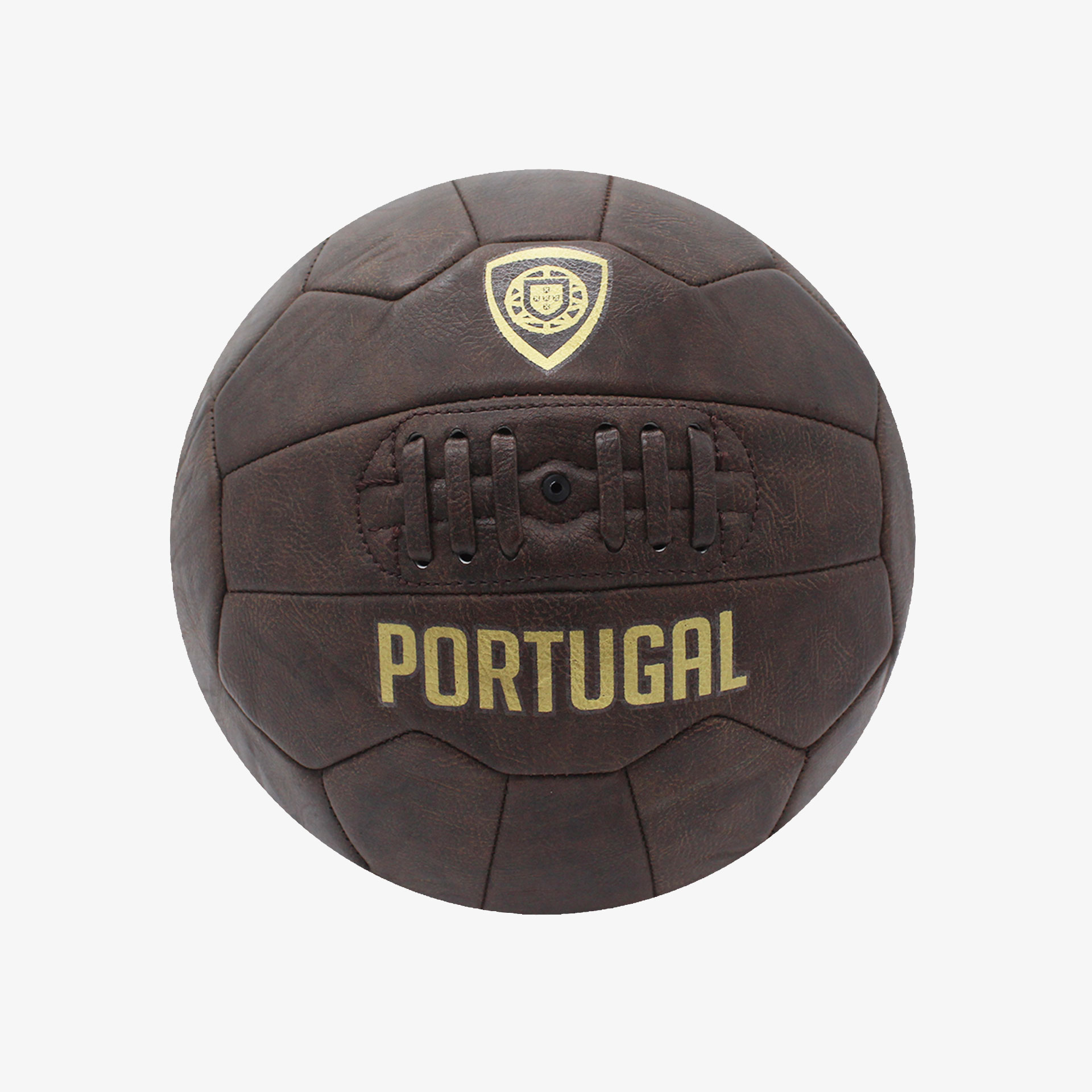 Bola réplica dos anos 50