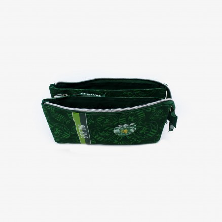 Trousse Sporting CP