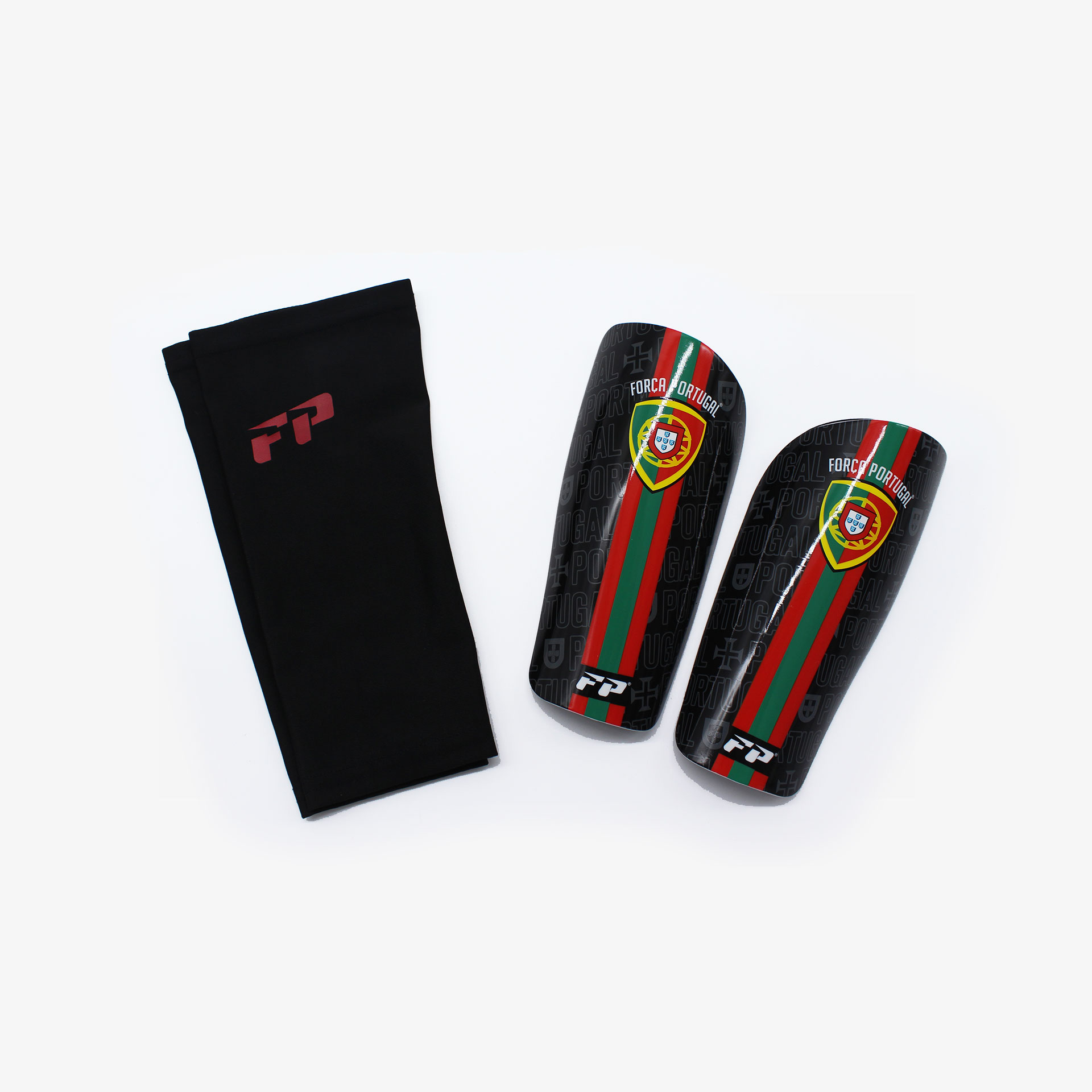 Caneleiras Futebol Força Portugal