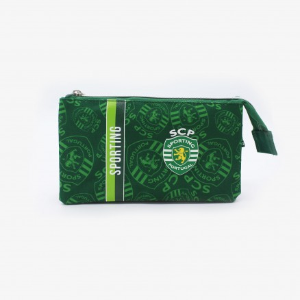 Trousse Sporting CP