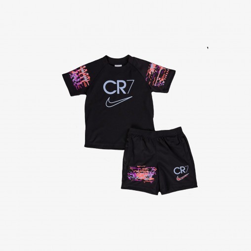 Ensemble t-shirt et short Nike CR7 pour bébé