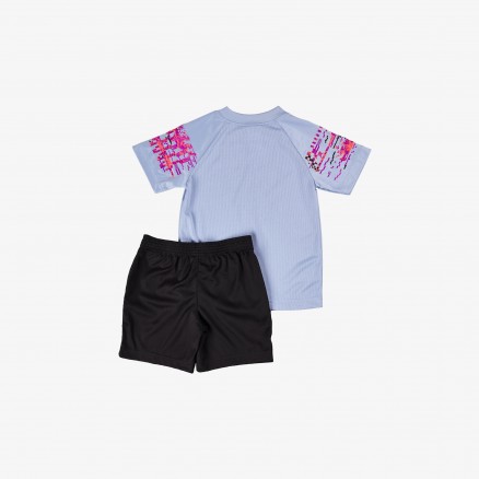 Ensemble t-shirt et short Nike CR7 pour bébé