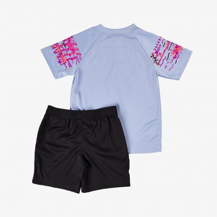 Nike CR7 JR T-Shirt and Shorts Set