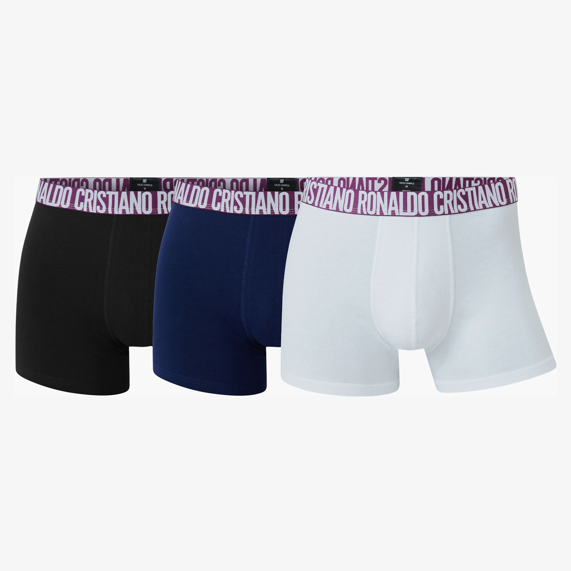 CR7 Boxers (Pack of 3)