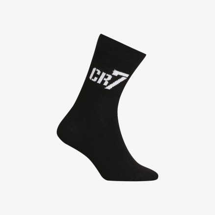 CR7 Socks (Pack of 3) JR