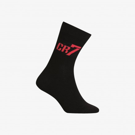 CR7 Socks (Pack of 3) JR